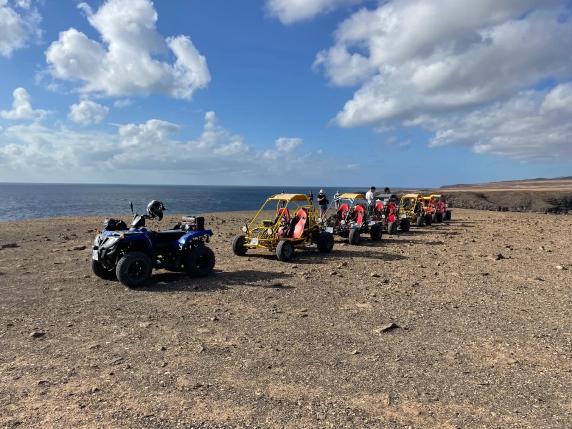 Thumbnail 2 of the excursion /fuerteventura/buggys/buggy-park.webp
